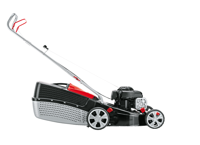 Газонокосилка AL-KO Classic 4.25 P-B