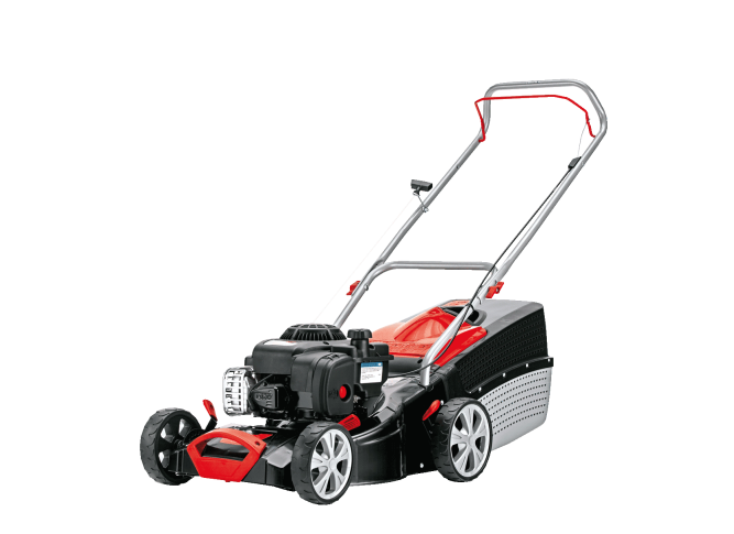 Газонокосилка AL-KO Classic 4.25 P-B