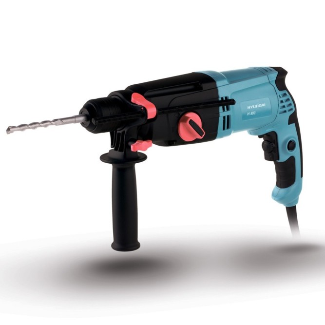 Перфоратор Hyundai H 800 в Екатеринбурге