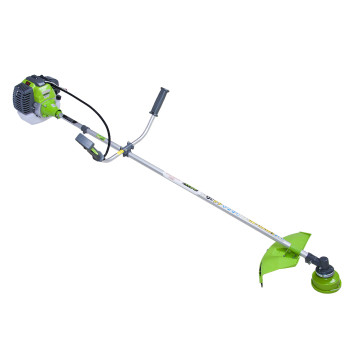 Бензокоса (бензиновый триммер) Piran BC430