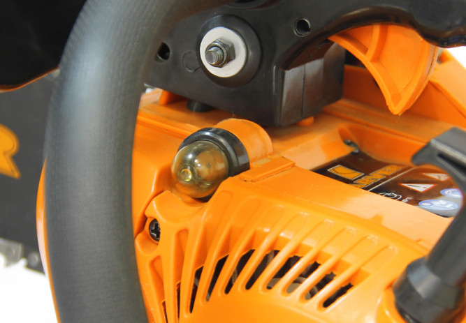 Пила цепная бензиновая Carver RSG 225  в Екатеринбурге