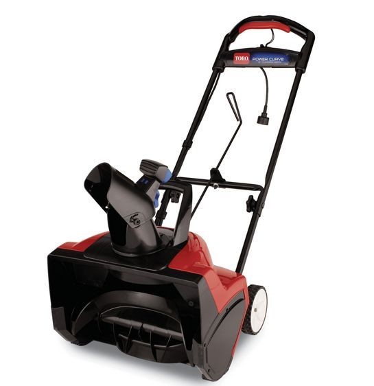 Снегоуборщик электрический Toro 38302 в Екатеринбурге