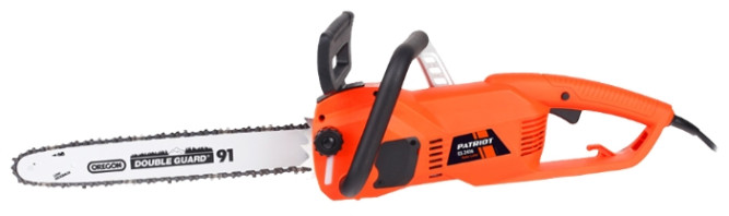 Электрическая цепная пила Patriot ES 2416 в Екатеринбурге