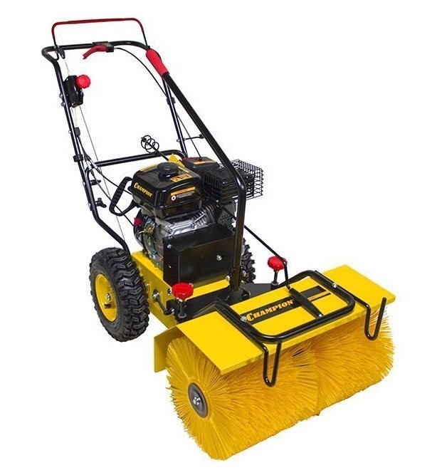 Машина подметально-уборочная  Champion GS5562 в Екатеринбурге