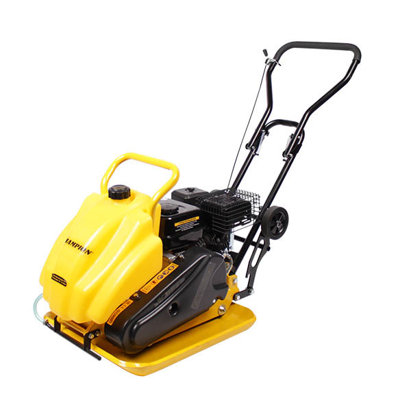 Виброплита бензиновая CHAMPION PC1151FT в Екатеринбурге