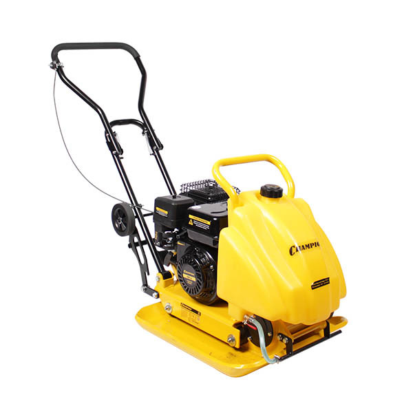 Виброплита бензиновая CHAMPION PC1151FT в Екатеринбурге