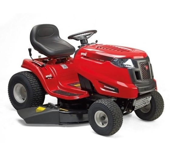 Минитрактор MTD OPTIMA LG 165 H в Екатеринбурге