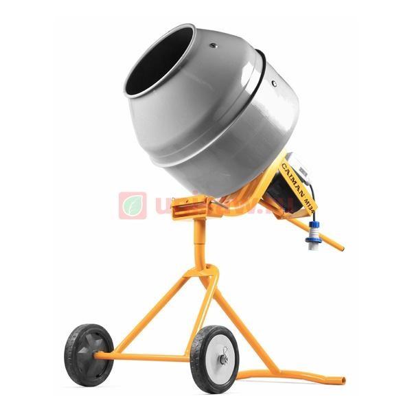 Бетоносмеситель Caiman M134 в Екатеринбурге