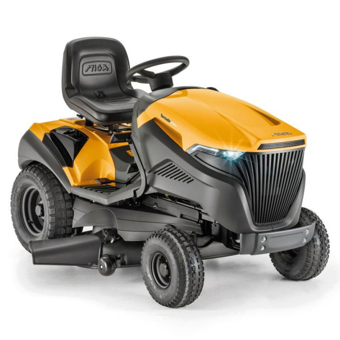 Садовый трактор STIGA TORNADO 4108 H в Екатеринбурге