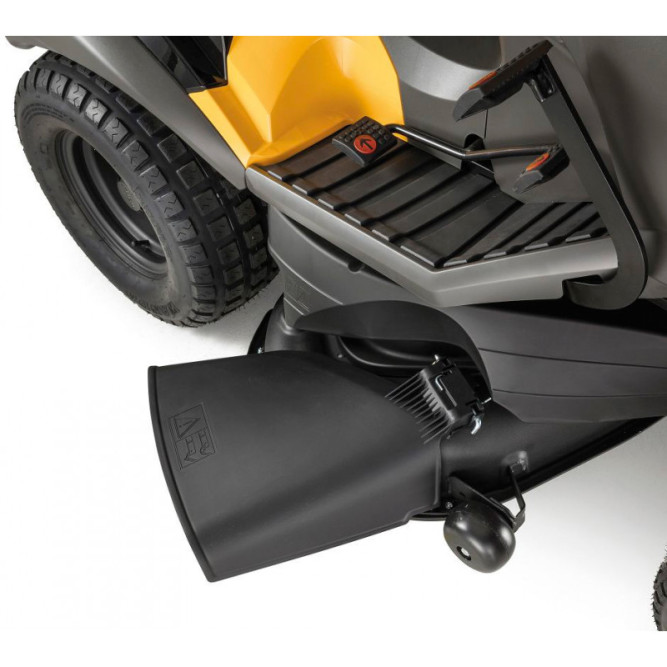 Садовый трактор STIGA TORNADO 4108 H в Екатеринбурге