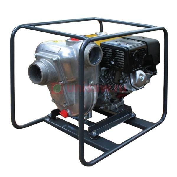 Мотопомпа бензиновая Caiman QP-T405SLT в Екатеринбурге