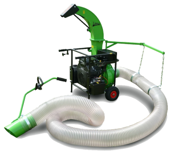 Садовый пылесос Laski VD440/18