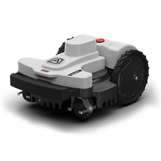 Газонокосилка робот Caiman AMBROGIO 4.0 BASIC LIGHT в Екатеринбурге
