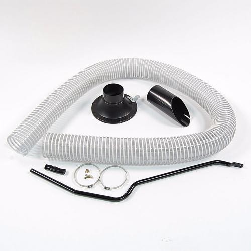 Шланг вакуумный для измельчителя 202 MTD в Екатеринбурге