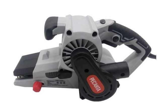 Ленточная шлифмашина Ресанта ЛШМ-75/900 в Екатеринбурге