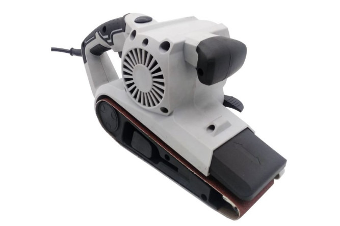 Ленточная шлифмашина Ресанта ЛШМ-75/900 в Екатеринбурге