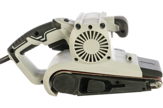 Ленточная шлифмашина Ресанта ЛШМ-75/900 в Екатеринбурге