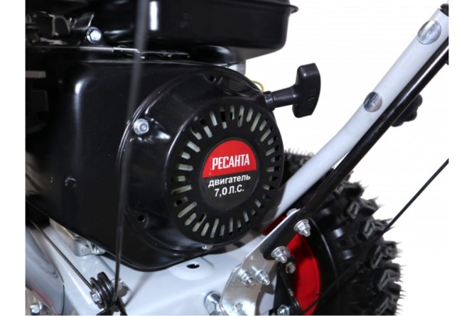 Снегоуборщик Ресанта СБ 4000 в Екатеринбурге