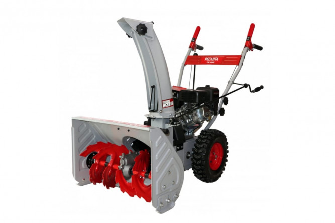 Снегоуборщик Ресанта СБ 4000 в Екатеринбурге