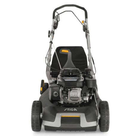 Газонокосилка бензиновая Stiga TWINCLIP 55 S H BBC