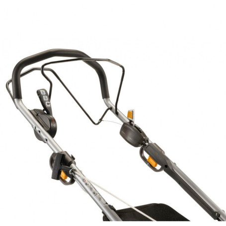 Газонокосилка бензиновая Stiga TWINCLIP 55 S H BBC