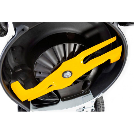Газонокосилка бензиновая Stiga TWINCLIP 55 S H BBC
