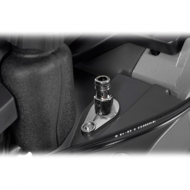 Газонокосилка бензиновая Stiga TWINCLIP 55 S H BBC