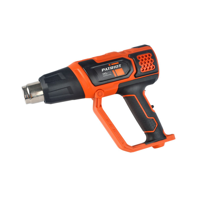Фен технический PATRIOT HG 215 в Екатеринбурге