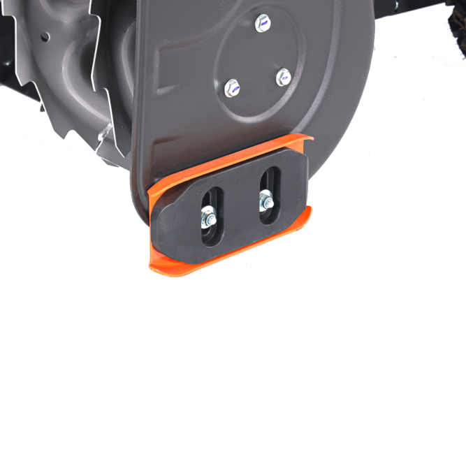 Бензиновый снегоуборщик YARD FOX OPTIMA 6151E в Екатеринбурге