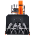Бензиновый снегоуборщик YARD FOX OPTIMA 6151E в Екатеринбурге