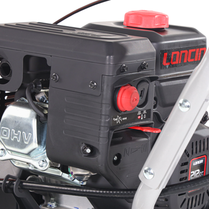 Бензиновый снегоуборщик YARD FOX OPTIMA 6151E в Екатеринбурге