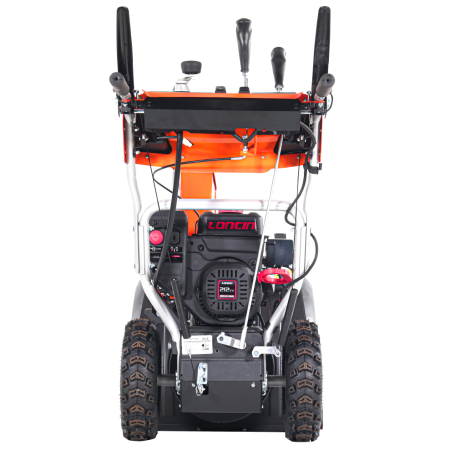 Бензиновый снегоуборщик YARD FOX OPTIMA 6151E в Екатеринбурге