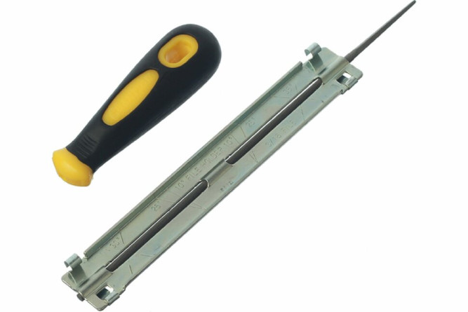 Обойма напильников CHAMPION 4,0 в Екатеринбурге