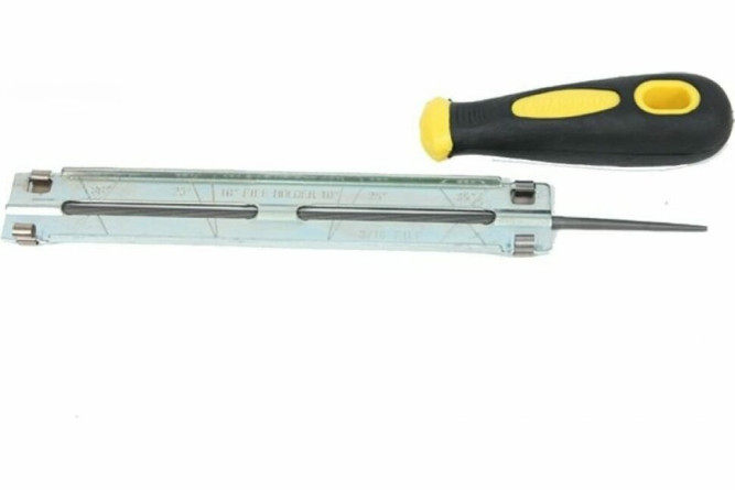 Обойма напильников CHAMPION 4,0 в Екатеринбурге