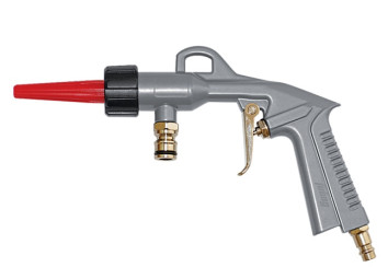 Пневмопистолет моющий FUBAG WG85/4