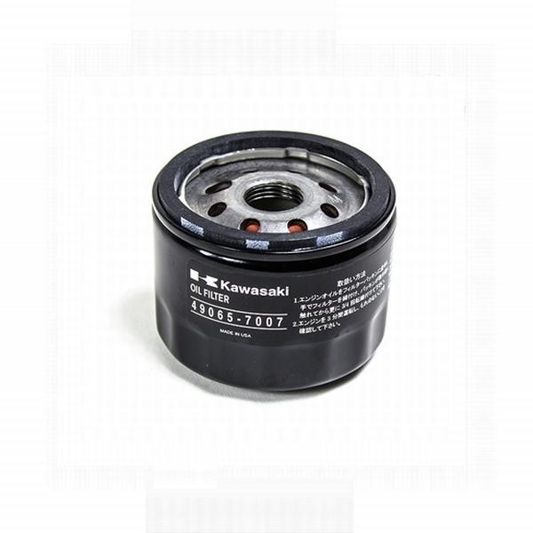 Фильтр масляный Kawasaki 49065-7007 в Екатеринбурге