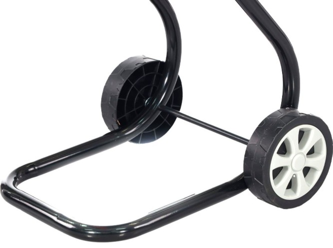 Измельчитель садовый YARD FOX 2400SE в Екатеринбурге