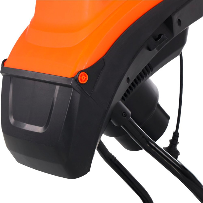 Измельчитель садовый YARD FOX 2400SE в Екатеринбурге