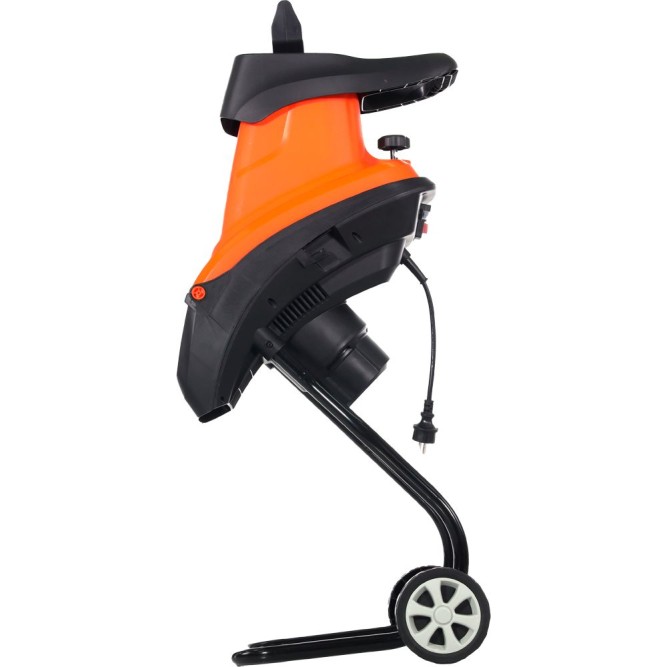 Измельчитель садовый YARD FOX 2400SE в Екатеринбурге