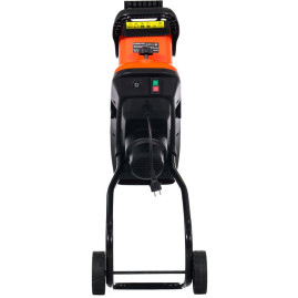 Измельчитель садовый YARD FOX 2400SE
