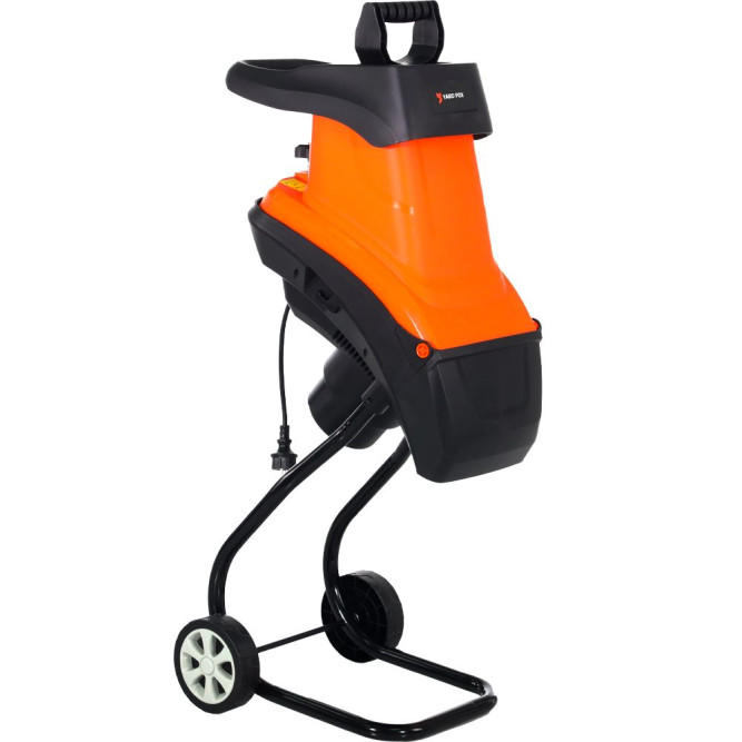 Измельчитель садовый YARD FOX 2400SE в Екатеринбурге