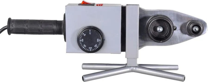 Аппарат для сварки ПВХ труб Ресанта АСПТ-2000А в Екатеринбурге