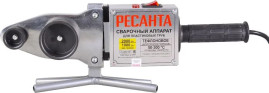 Аппарат для сварки ПВХ труб Ресанта АСПТ-2000А