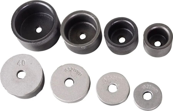 Аппарат для сварки ПВХ труб Ресанта АСПТ-2000А в Екатеринбурге