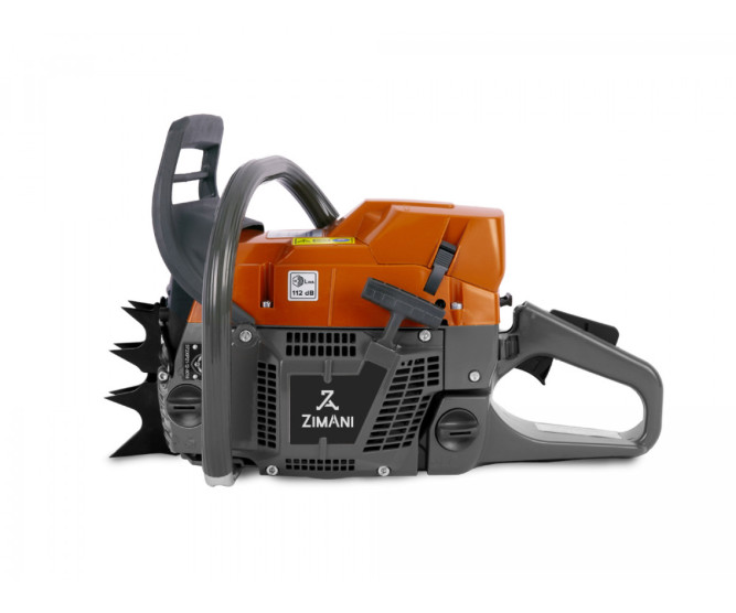 Бензопила ZimAni 372XP в Екатеринбурге