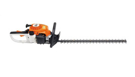 Кусторез бензиновый STIHL HS 45 (60 см) 42280112938