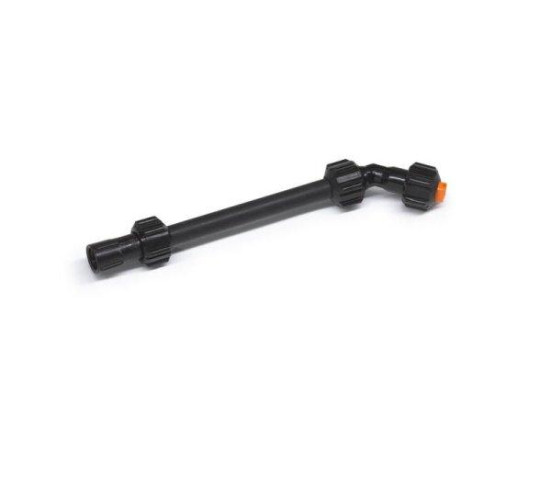 Трубка - удлинитель 15см  SG 10 Stihl 42475000301 в Екатеринбурге