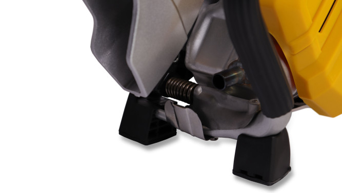 Бензорез Champion CP350 в Екатеринбурге