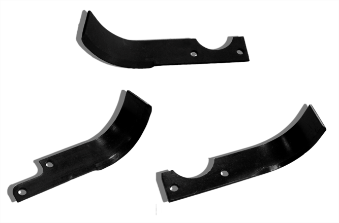 Нож культиватора правый Мобил К &amp;quot;МБ&amp;quot; (сталь 35) в Екатеринбурге