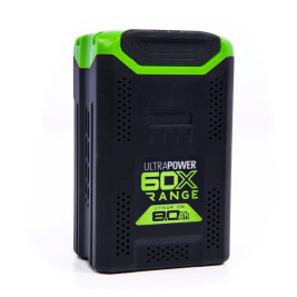 Аккумулятор Greenworks Арт. 2954507, 60V, 8 Ач